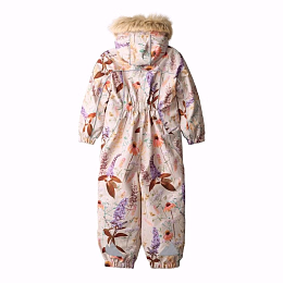 Комбинезон Polaris Fur Meadow Mist от бренда MOLO
