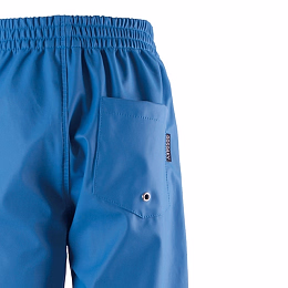 Брюки HIDDEN DRAGON Azure blue от бренда Gosoaky