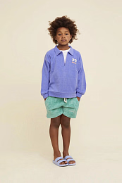 Футболка молочного цвета Sproet Print от бренда Sproet & Sprout Молочный