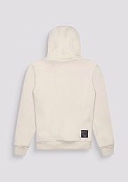 Худи с принтом пантеры от бренда Antony Morato