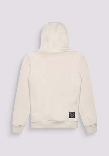 Худи с принтом пантеры от бренда Antony Morato