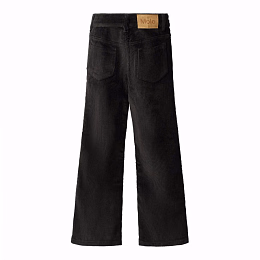 Джинсы Aida Black Rib от бренда MOLO