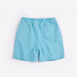 Шорты Blue Square Bobo от бренда Bobo Choses