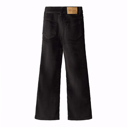 Джинсы Aida Black Rib от бренда MOLO