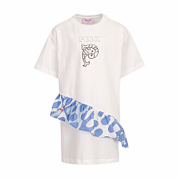 Платье JERSEY от бренда Emilio Pucci