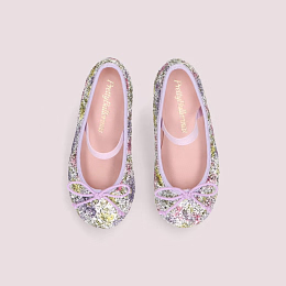 Туфли BODE от бренда PRETTY BALLERINAS