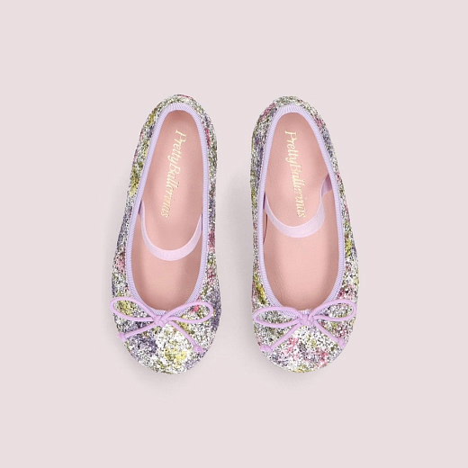 Туфли BODE от бренда PRETTY BALLERINAS