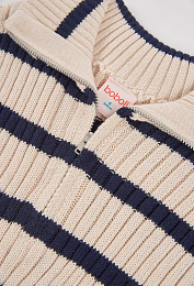 Жилетка Heart embroidery от бренда Boboli