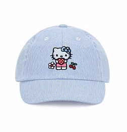 Кепка Hello Kitty от бренда Original Marines