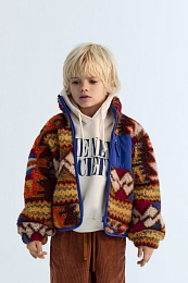 Куртка Carlos от бренда The New Society