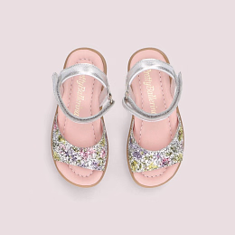 Сандалии BODE AMI PLATA от бренда PRETTY BALLERINAS