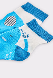 Носки 2 пары Elephant от бренда Boboli