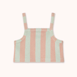 Майка Strips от бренда Tinycottons