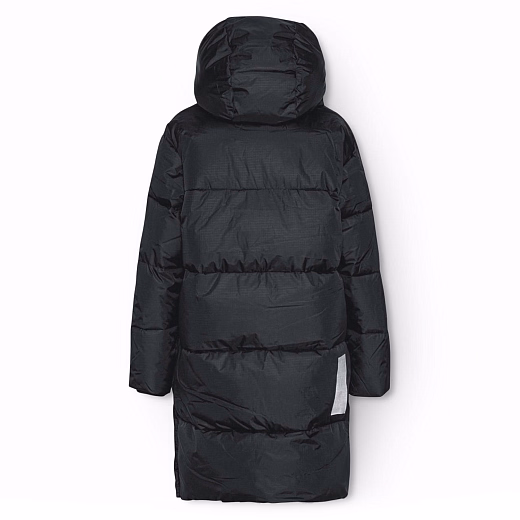 Пальто Harper Black от бренда MOLO