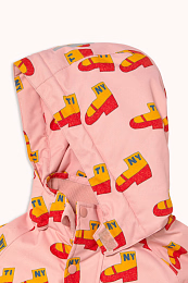 Куртка WALK GRAPHIC от бренда Tinycottons