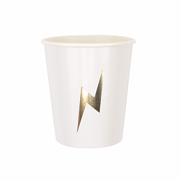 Стаканчики Гарри Поттер 8 шт от бренда Tim & Puce Factory