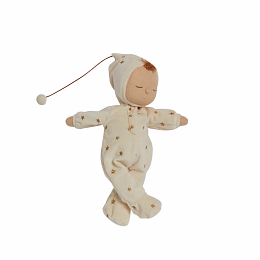 Музыкальная кукла Dozy Dinkums-Lyra от бренда Olli Ella