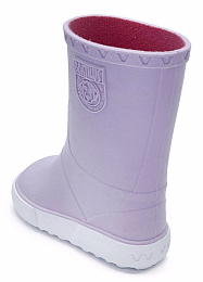 Сапоги NAUTIC LILAC от бренда Boatilus