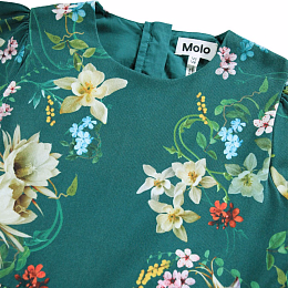 Платье Cece Cosmic Paisley от бренда MOLO