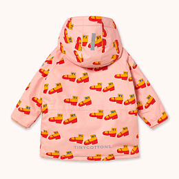 Куртка WALK GRAPHIC от бренда Tinycottons