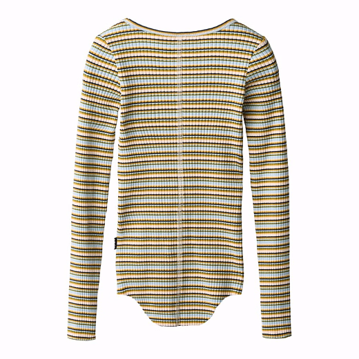Лонгслив Rochelle Forest Stripe от бренда MOLO