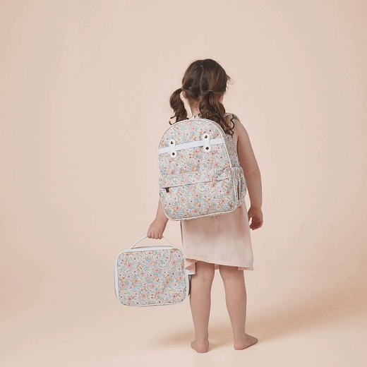 Термо-сумка Бабочки от бренда Olli Ella