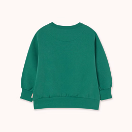 Свитшот HORSE GRAPHIC от бренда Tinycottons