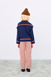 Кардиган Navy от бренда Tinycottons