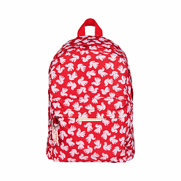 Рюкзак Bird Print от бренда Stella McCartney kids
