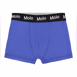 Трусы 2шт. Justin Moon Moods Blue от бренда MOLO