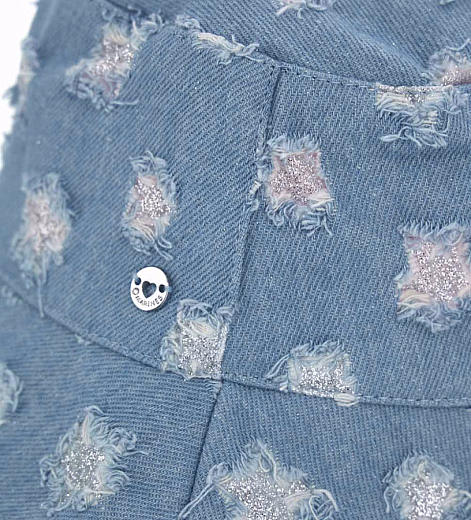 Панама Blue Denim от бренда Original Marines