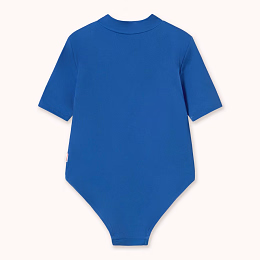 Купальник Zip Swan от бренда Tinycottons