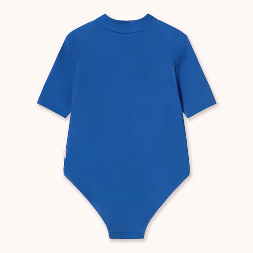 Купальник Zip Swan от бренда Tinycottons