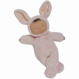 Кукла Cozy Dinkum Bunny Pip от бренда Olli Ella