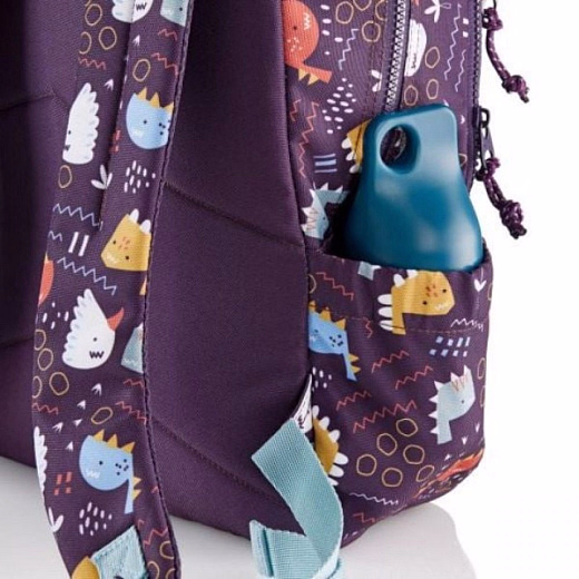 Рюкзак Динозавр от бренда MiquelRius