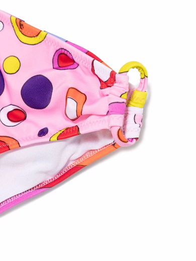 Бикини MINI-ME от бренда Emilio Pucci