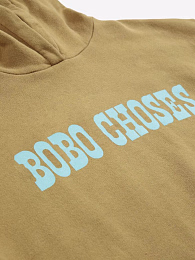 Худи Hacks Pop от бренда Bobo Choses