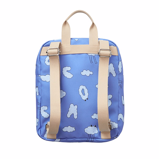 Рюкзак Cloud Man от бренда Sproet & Sprout