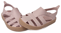 Сандалии BIOTY PINK от бренда Boatilus