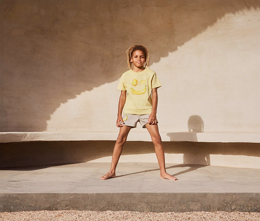 Шорты Niko Happy Solid от бренда MOLO