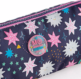 Пенал Звездочки от бренда MiquelRius