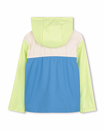 Ветровка GREEN LEMON от бренда Billieblush