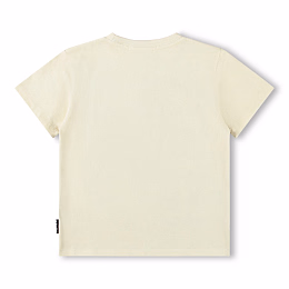 Футболка Riley Beaurillas от бренда MOLO Молочный