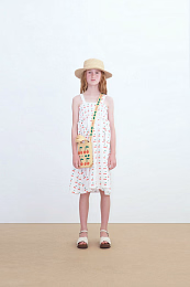 Сумка Sand Cherry от бренда Tinycottons