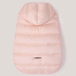 Конверт Pink с натуральным наполнителем от бренда Anna Leon