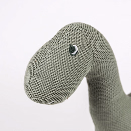 Каталка "Динозавр" от бренда Egmont Toys