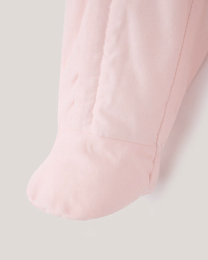 Комбинезон Pink Rabbit от бренда Anna Leon