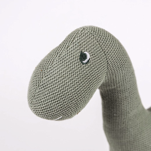 Каталка "Динозавр" от бренда Egmont Toys