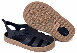 Сандалии BIOTY NAVY от бренда Boatilus