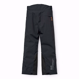 Штаны Jump Pro Black от бренда MOLO